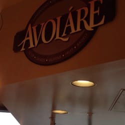 Avolare