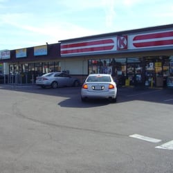 Ok Check Cashing - The Check Cash is located inside the Circle K.