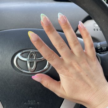 Trendy Nails & Spa - Nail Salons Near Me - Saint Louis, Missouri Trendy Nails & Spa - Nail Salons Near Me - Saint Louis, Missouri