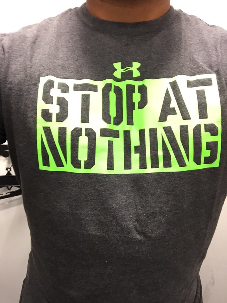 under armour sawgrass