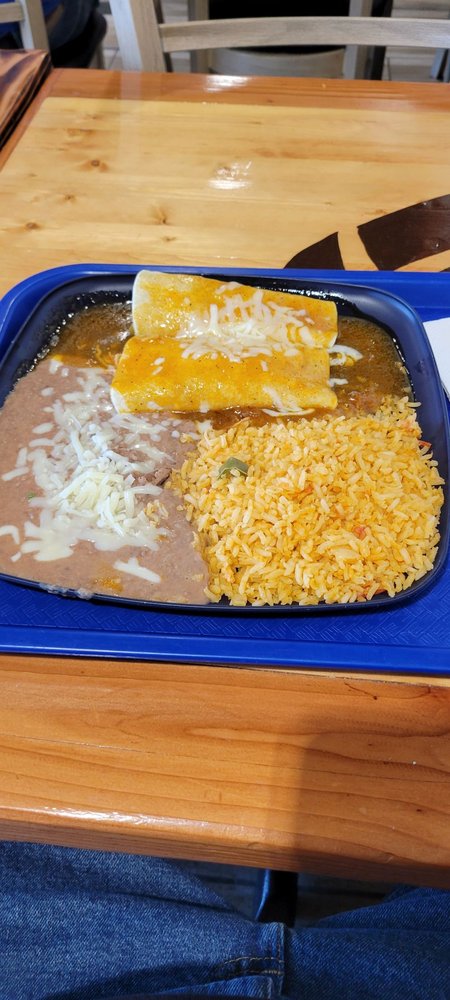Taqueria Comalito
