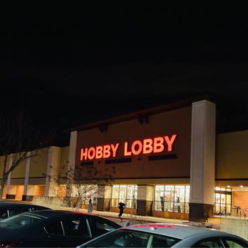 Hobby Lobby - Store Front - Home Decor Near Me - Woodbury, New Jersey Hobby Lobby - Store Front - Home Decor Near Me - Woodbury, New Jersey