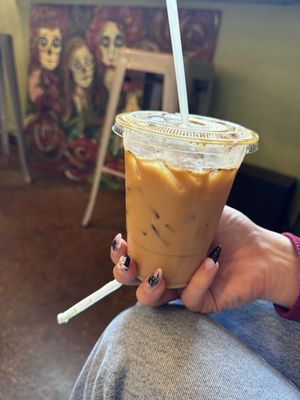 Fluid Coffee Bar by null