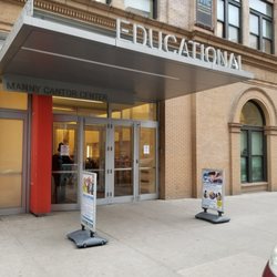 The Educational Alliance