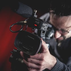 SAE Institute - Cross-Media