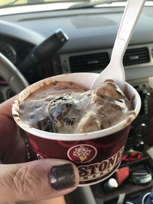 Tim Hortons by null