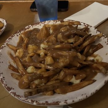 Kooky Canuck - New American Near Me - Memphis, Tennessee Kooky Canuck - New American Near Me - Memphis, Tennessee