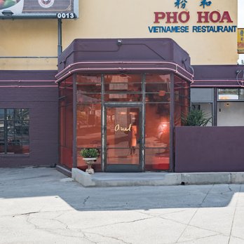 Oriel Chinatown - Exterior - French Near Me - Los Angeles, California Oriel Chinatown - Exterior - French Near Me - Los Angeles, California