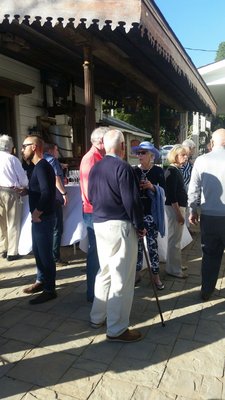 SSS Ranch Napa by null