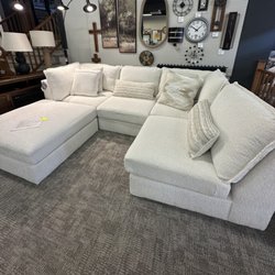 Billmyer Furniture & Flooring