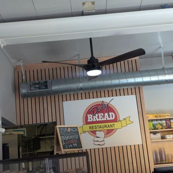 Daily Bread - Inside - Breakfast & Brunch Near Me - Glenwood Springs, Colorado Daily Bread - Inside - Breakfast & Brunch Near Me - Glenwood Springs, Colorado