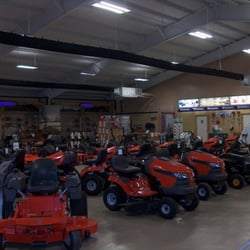 Georgetown Small Engines