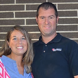 Kaiser Auto - Kevin and Stephanie Kaiser Owners