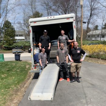 Goody Moving - Let our team of hardworking professional movers help to make your move a breeze! - Movers Near Me - Nashua, New Hampshire Goody Moving - Let our team of hardworking professional movers help to make your move a breeze! - Movers Near Me - Nashua, New Hampshire