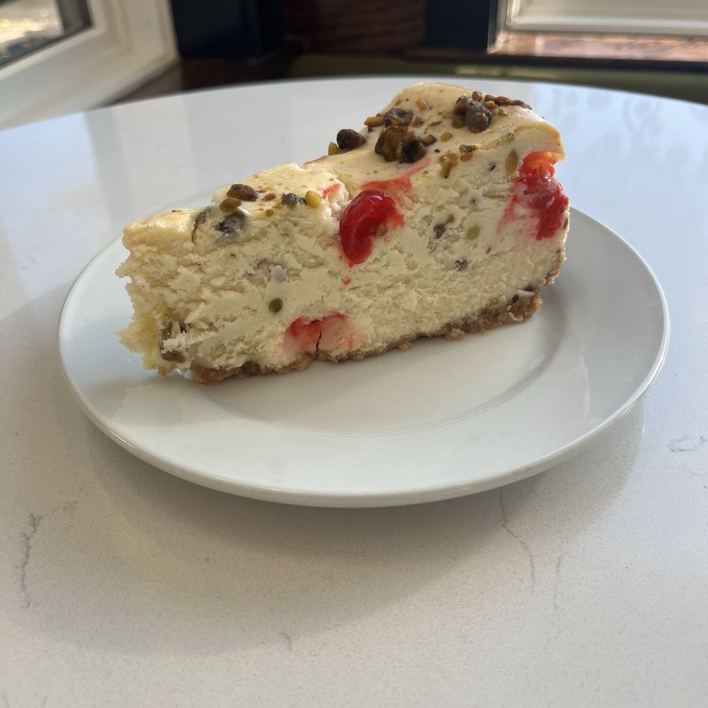 Cafesphere - Quiche - Coffee & Tea Near Me - Media, Pennsylvania