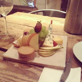 Crabshakk - Cheese board - Seafood Near Me - Glasgow, GLG