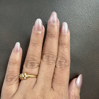Aurelia Nail Lounge - Nail Salons Near Me - McKinney, Texas