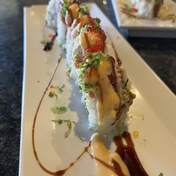 Hisui Sushi - Zig zag - Japanese Near Me - Folsom, California Hisui Sushi - Zig zag - Japanese Near Me - Folsom, California