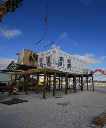 Slide of Tideline Homes