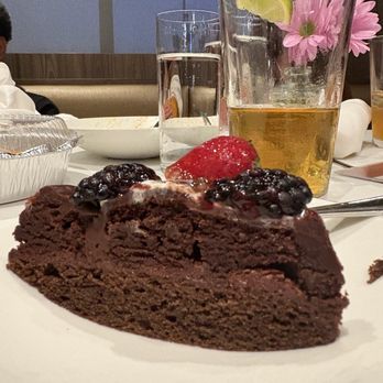 19seventy - Chocolate cake was delicious and included with our family meal option. - Italian Near Me - Whittier, California 19seventy - Chocolate cake was delicious and included with our family meal option. - Italian Near Me - Whittier, California
