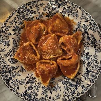Rossoblu - TORTELLONI - Italian Near Me - Los Angeles, California