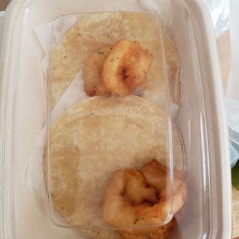 Reventaco - Tiny shrimp taco - Tacos Near Me - La Mirada, California Reventaco - Tiny shrimp taco - Tacos Near Me - La Mirada, California