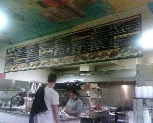 Taqueria Vallarta by null
