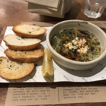 The Wholesome Table - Yummy spinach dip - Breakfast & Brunch Near Me - Taguig, NCR The Wholesome Table - Yummy spinach dip - Breakfast & Brunch Near Me - Taguig, NCR