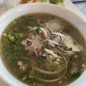 Pho Ba 9 - Waygu beef and brisket pho - Vietnamese Near Me - San Antonio, Texas