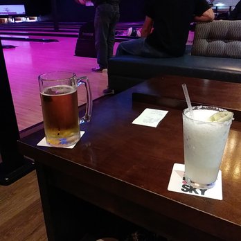 The BLVD - Margarita and tall Coors light on tap - Bars Near Me - Bakersfield, California