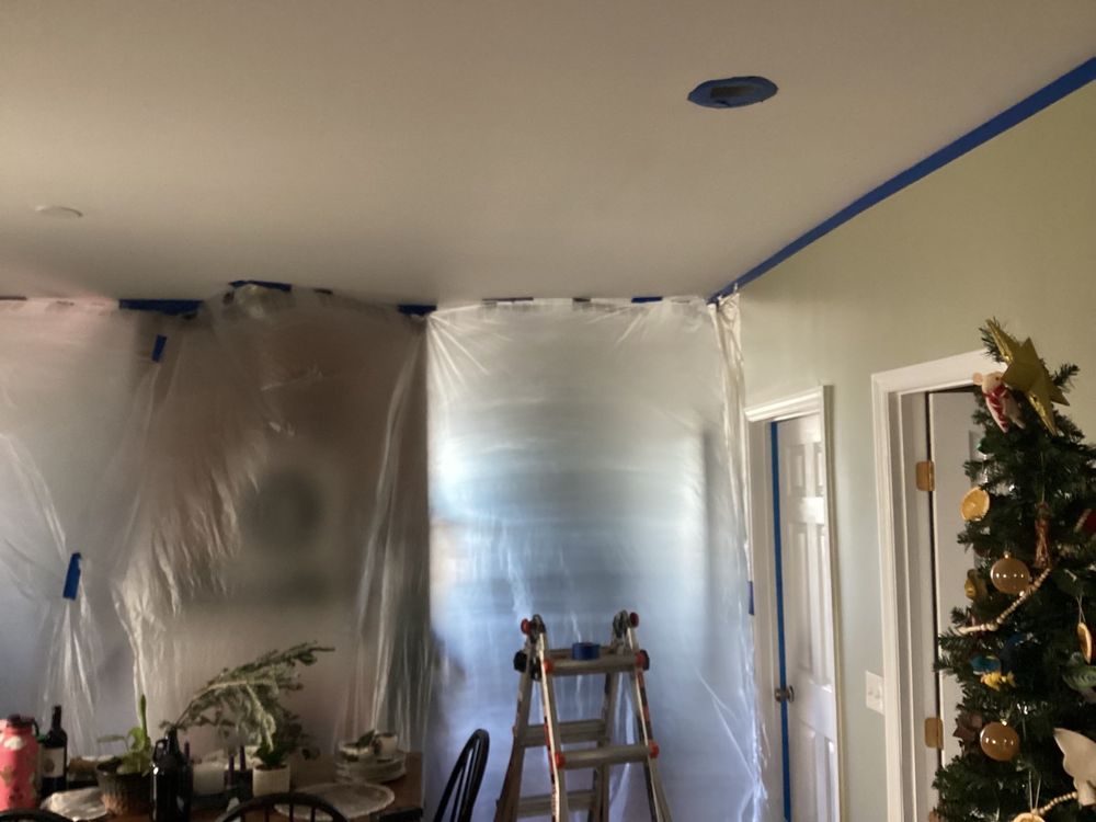 Slide of Tops Handyman Service