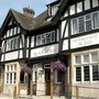 The Black Horse Restaurant and Bar