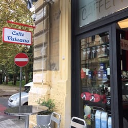 MC Caffe'vulcano di Porco Silvana