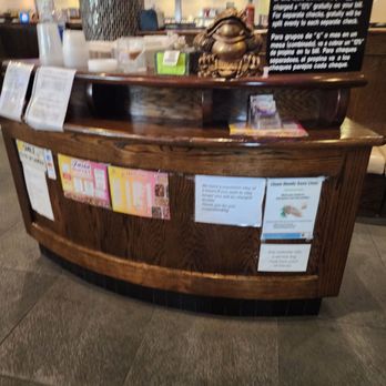Fasia Buffet - Buffets Near Me - Escondido, California
