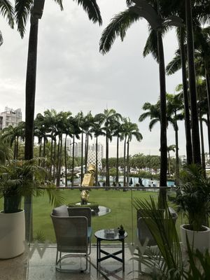 W Singapore - Sentosa Cove by null