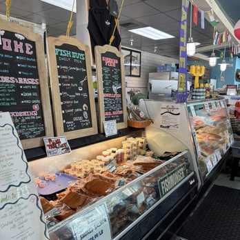 Seattle Fish Guys - Seafood Markets Near Me - Seattle, Washington Seattle Fish Guys - Seafood Markets Near Me - Seattle, Washington