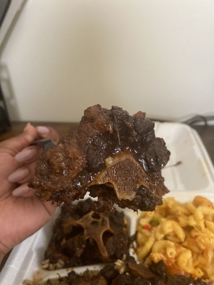 Rum Punch Restaurant