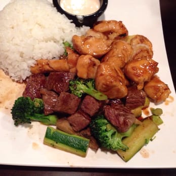 Tokyo Grill - Hibachi steak, chicken and shrimp combo - Japanese Near Me - Lee's Summit, Missouri Tokyo Grill - Hibachi steak, chicken and shrimp combo - Japanese Near Me - Lee's Summit, Missouri