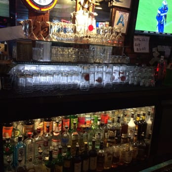 Pogo's - Bar is always full - Dive Bars Near Me - Van Nuys, California