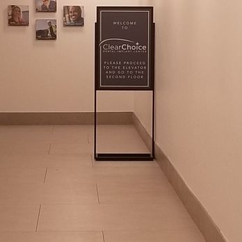 ClearChoice Dental Implant Center - Downtown Brooklyn - Oral Surgeons Near Me - Brooklyn, New York ClearChoice Dental Implant Center - Downtown Brooklyn - Oral Surgeons Near Me - Brooklyn, New York