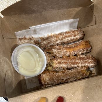 The Taco Stand - Churros - Tacos Near Me - Dallas, Texas The Taco Stand - Churros - Tacos Near Me - Dallas, Texas