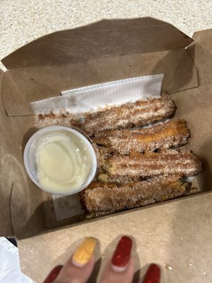 The Taco Stand by null