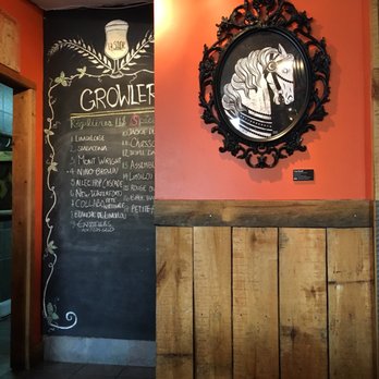 La Souche - Brewpubs Near Me - Quebec City, Quebec