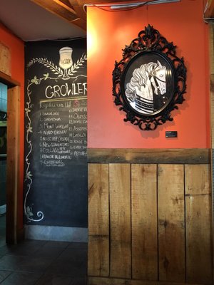 La Souche - Microbrasserie (Limoilou) by null