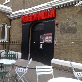 Parker Mcmillan - Pubs Near Me - London, XGL Parker Mcmillan - Pubs Near Me - London, XGL