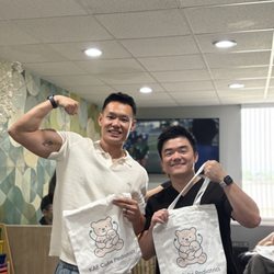 Kevin Zhang, MD - Kae Cubs Pediatrics