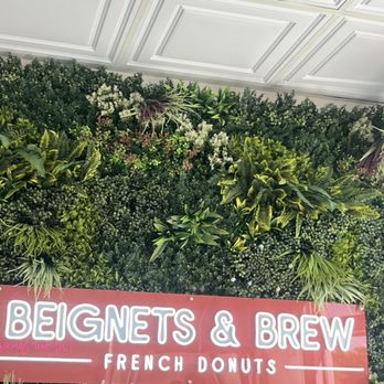 Beignets & Brew - Desserts Near Me - Orlando, Florida Beignets & Brew - Desserts Near Me - Orlando, Florida