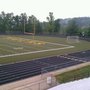 Photo of Oakville High School