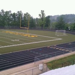 Oakville High School