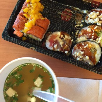 Sawara Sushi - Sushi Bars Near Me - Castle Rock, Colorado Sawara Sushi - Sushi Bars Near Me - Castle Rock, Colorado